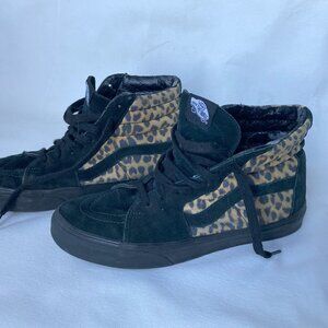 Highrise Vans men's 8.5